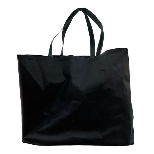 BOLSA ECOLOGICA JUMBO 60 X 45